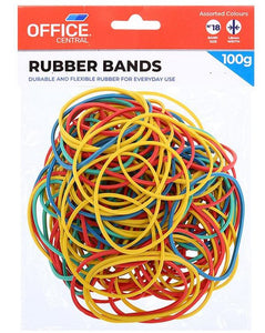 Rubber Bands