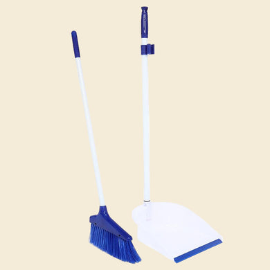 Dust Pan Set Flip & Store
