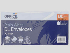 Paper Envelopes
