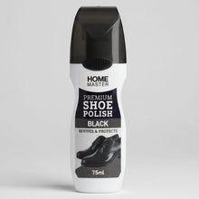 Load image into Gallery viewer, Shoe Polish with Sponge Applicator 75ml