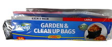 Load image into Gallery viewer, BagG - Garbage Bags 56Lt 63x90cm 20pcs