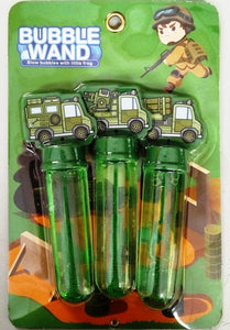 ParT - Bubble Wand 3pk