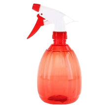 Load image into Gallery viewer, Spray bottle 500ml 4 Assorted Colours