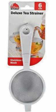 Kitchen Tea Strainer