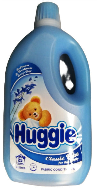 Huggie Fabric Conditioner