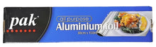 Load image into Gallery viewer, Aluminium Foil 33cm x 150m