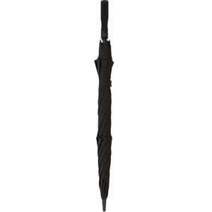 Umbrella 112P - Large Golf Black