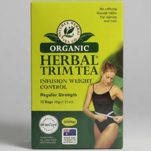 Load image into Gallery viewer, Herbal Tea EZE