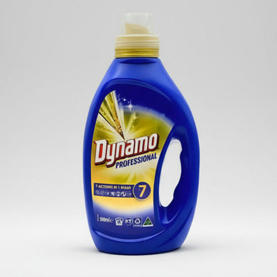 Dynamo Liquid 900ml 7in1 Deep Clean