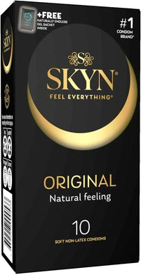 SKYN Condoms 10pk