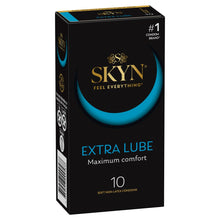 Load image into Gallery viewer, SKYN Condoms 10pk