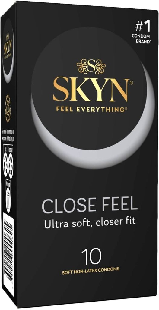 SKYN Condoms 10pk