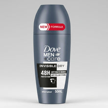 Load image into Gallery viewer, Dove roll on 50ml