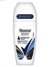 Load image into Gallery viewer, Rexona Rollon Women 50ml