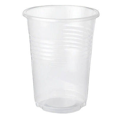 Cups Clear 425ml 25's