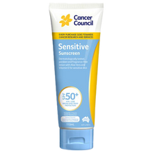 Load image into Gallery viewer, Cancer Council Sunscreen SPF50 110ml