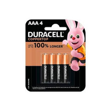 Load image into Gallery viewer, Duracell Batteries