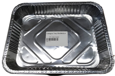 AllL - Small Lasagna Tray 30x24cm - ALTL-1s