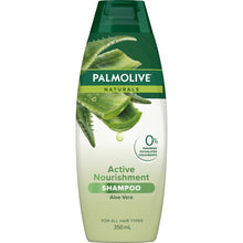 Load image into Gallery viewer, Palmolive Shampoo 350ml