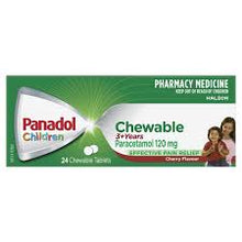 Load image into Gallery viewer, Panadol 16’s