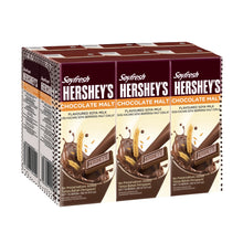 Load image into Gallery viewer, Hershey's Soyfresh Tetra Pack 236ml OCT 2026