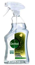 Load image into Gallery viewer, Dettol Surface Cleanser 500ml Lime