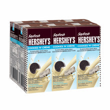 Load image into Gallery viewer, Hershey's Soyfresh Tetra Pack 236ml OCT 2026