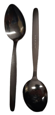 Dessert Spoons Stailess Steel 12pck