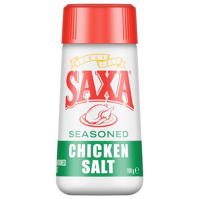 Salt - Saxa Chicken Salt 100g