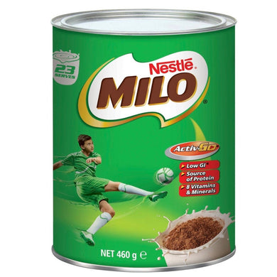 Cof - Milo Drink Mix 460g