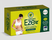 Load image into Gallery viewer, Herbal Tea EZE