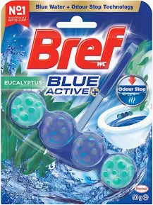 Bref Power-Active 50g