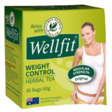 Herbal Tea WELLFIT