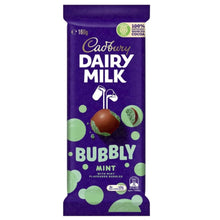 Load image into Gallery viewer, Cadbury Chocolate 180-190g