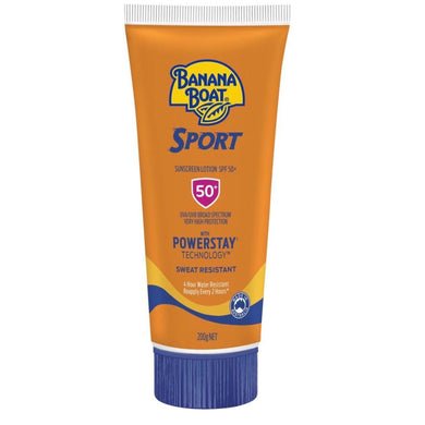 Banana Boat SunS SPF50+ 200g Sport
