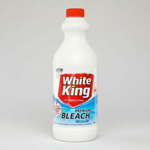 Load image into Gallery viewer, White King Bleach 1.25Lt