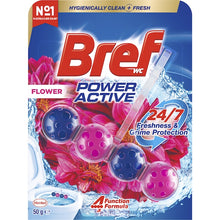 Load image into Gallery viewer, Bref Power-Active 50g