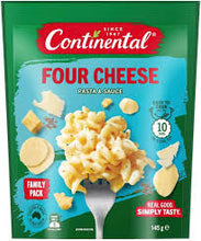 Load image into Gallery viewer, Continental Classics Pasta &amp; Sauce Box of 7