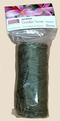 Garden Twine 100m
