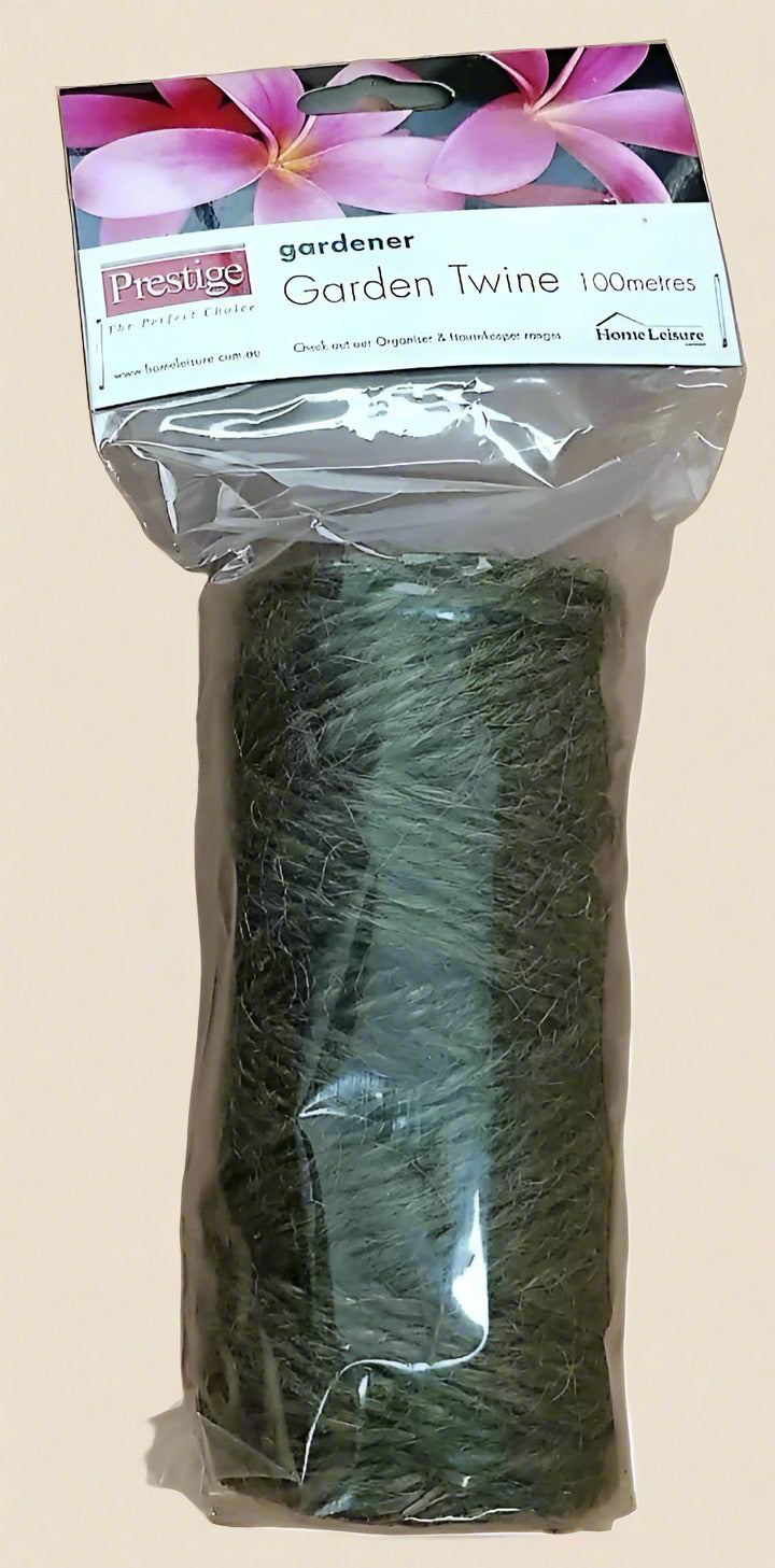 Garden Twine 100m