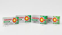 Load image into Gallery viewer, Nurofen Zavance