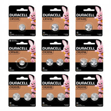 Load image into Gallery viewer, Duracell Batteries Coins