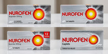 Load image into Gallery viewer, Nurofen Normal
