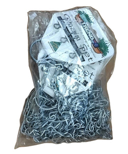Hangin Planter Chain Set