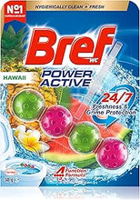 Load image into Gallery viewer, Bref Power-Active 50g