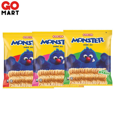 Mamee Snacks