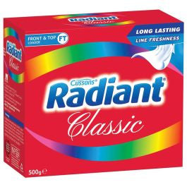 Radiant Powder 500g Classic