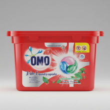 Load image into Gallery viewer, OMO Capsules