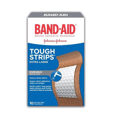 Band - Band Aid Tough-Strpis 20pcs box6