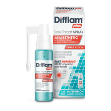 Load image into Gallery viewer, Difflam sore throat spray